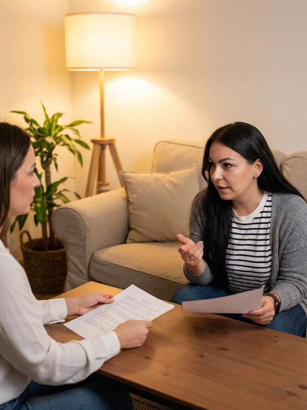 The Workplace Psychologist